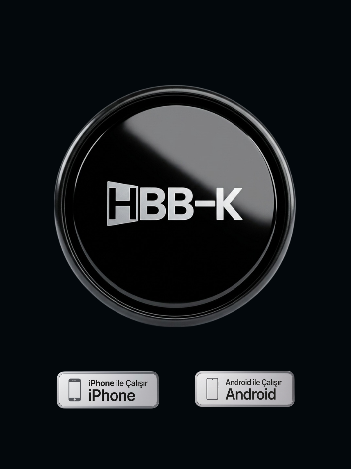 HBB-K HaPro Tag