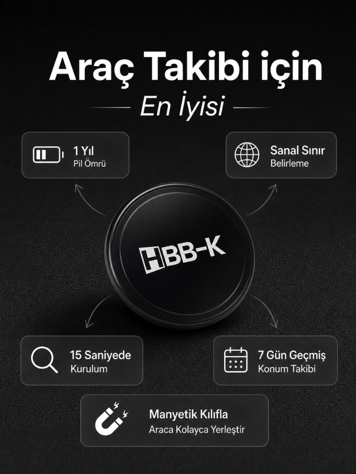 HBB-K HaPro Tag