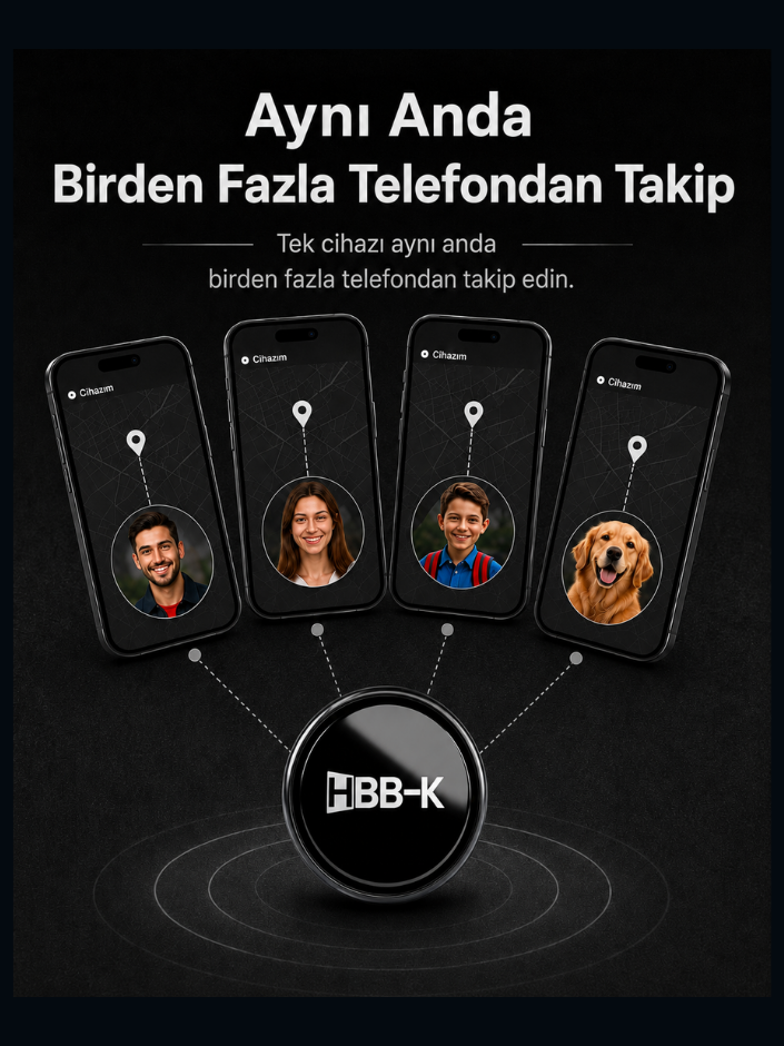 HBB-K HaPro Tag