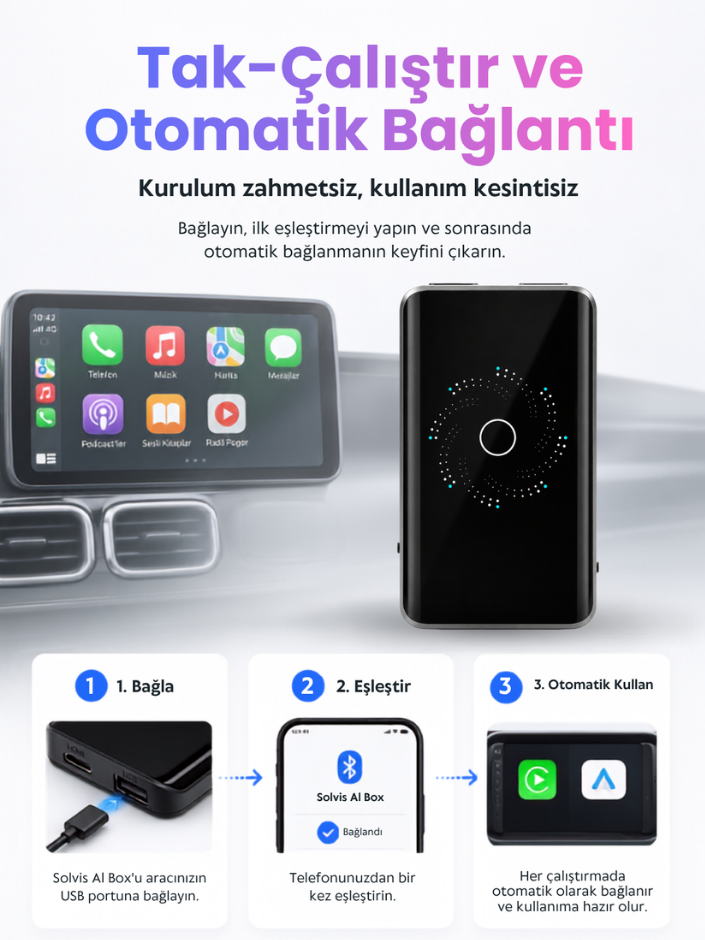 Solvis Ai Box