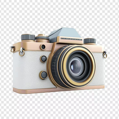 Diğer Retro Kameralar